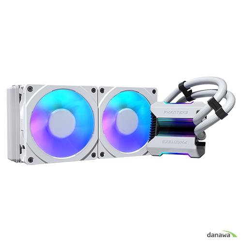 <b>Phanteks</b> GLACIER ONE 240MPH