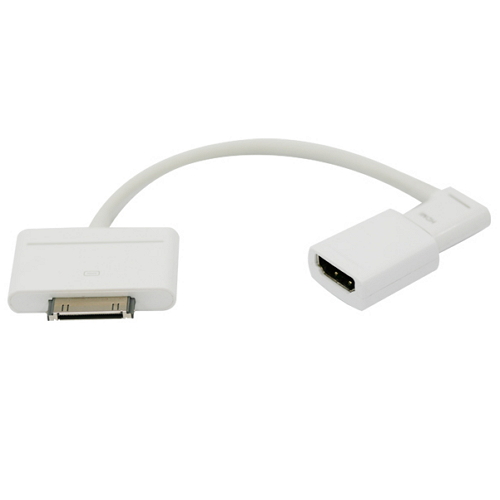 아큐픽스 아답터 HDTV ADAPTER SMT-HDTV30S_이미지