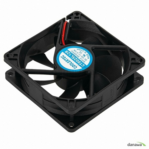 COOLERTEC CT-8025L12R-2P_이미지