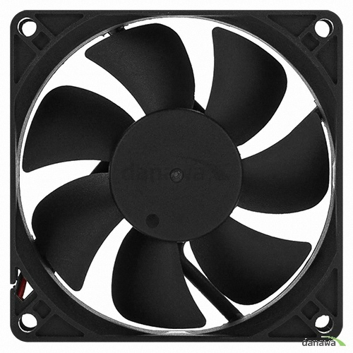 COOLERTEC CT-8025L12R-2P