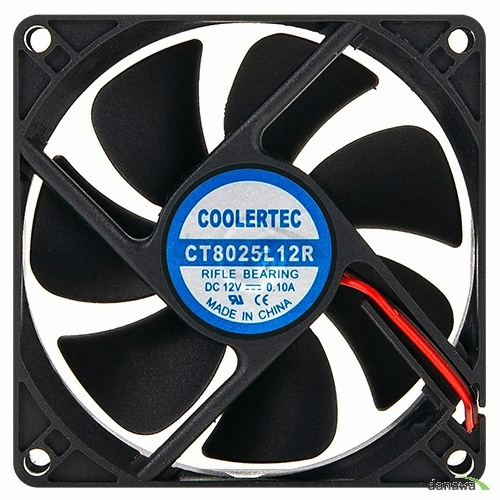 COOLERTEC CT-8025L12R-2P_이미지