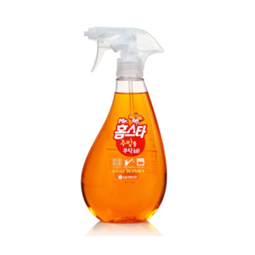 LG생활건강 홈스타 주방을 부탁해 500ml