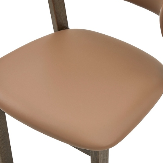 까사미아 에르네 세라믹 식탁 1595 (의자4개)_이미지