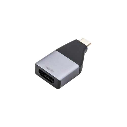 Type C to HDMI 변환 젠더