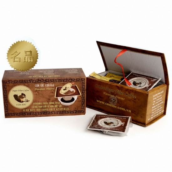 TruongSon �����̾� ��ǰ �ܻ�Ŀ�� FS-1 A/R 50/50 150g