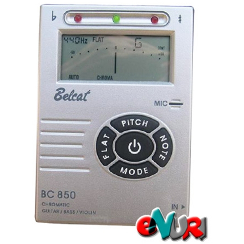 벨캣 BC-850