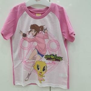 레노마 이너웨어 신비아파트 여아 매지컬 5부내의상PK31088