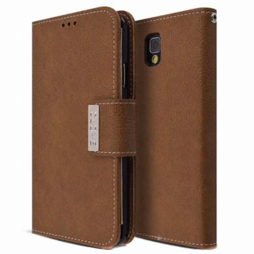 에이테크 갤럭시A51 글러브 윙 다이어리 케이스_이미지