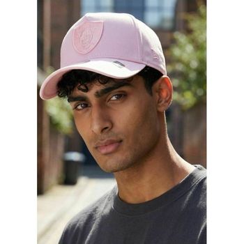 뉴에라 9포티 A프레임 라스베이거스 레이더스 톤캡 분홍색 7668394