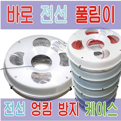 바로 HIV 전선 풀림이