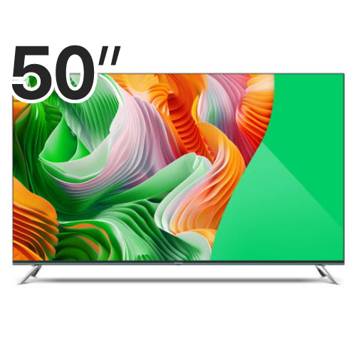 더함 UA501QLED VA SH 2023C1 (스탠드)
