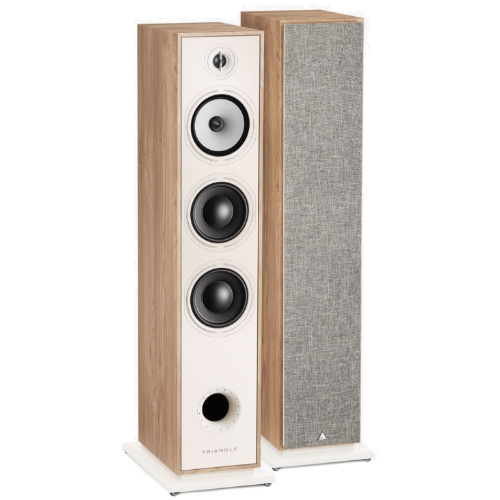 트라이앵글 BOREA BR08 (1통, 해외구매)_이미지