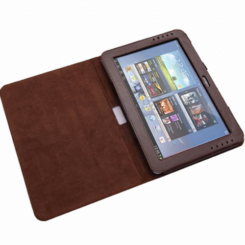 SANDI 갤럭시노트 10.1 심플 베이직 케이스_이미지