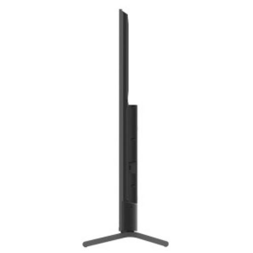 더함 우버 AMG 스마트 75 MiniLED 144Hz 로컬디밍 돌비 AI 구글3.0 게이밍 (무타공 벽걸이)_이미지