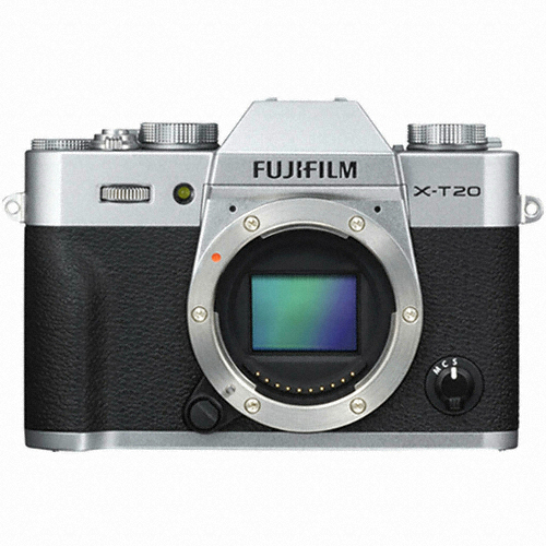 �����ʸ� X-T20 �ٵ�