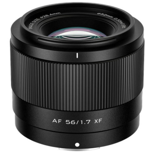 VILTROX AF 56mm F1.7 후지필름 X용 (중고품)_이미지
