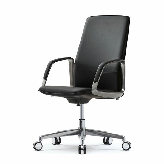 퍼시스 누오 중역의자 CH5301_이미지