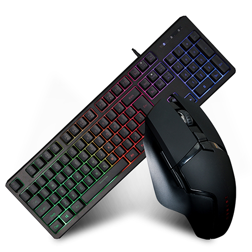 몬스타 GK104 키보드 마우스 콤보