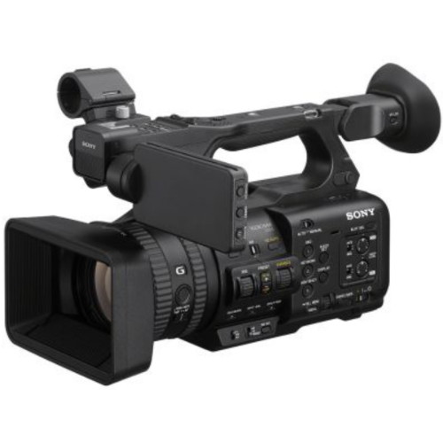 SONY PXW-Z200 (중고품)_이미지
