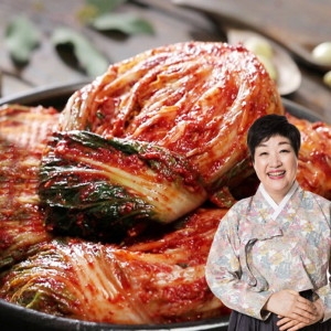 대복 한복선 명가포기김치 7kg (1개)_이미지