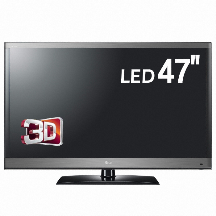 LG전자 인피니아 47LW5700 (스탠드)_이미지