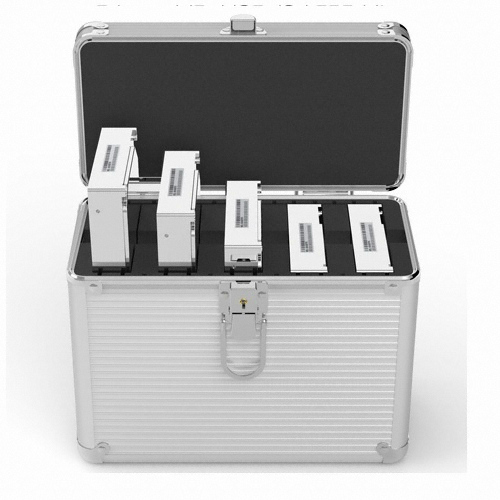 ORICO 3.5 HDD �˷�̴� 5�� �ϵ庸���� (BSC35-05)