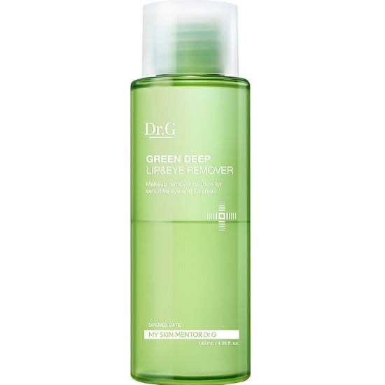 닥터지 그린 딥 립앤아이 리무버 120ml (2개)_이미지