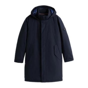 타미힐피거 패딩 코트 MW0MW41362DW5 T