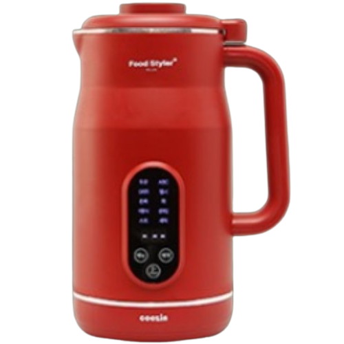 쿠진 푸드스타일러 플러스 소이랑 SOYRANG-1200A (화이트)_이미지