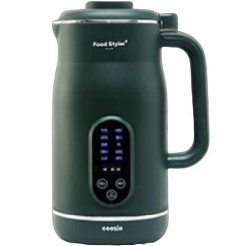 쿠진 푸드스타일러 플러스 소이랑 SOYRANG-1200A (화이트)_이미지