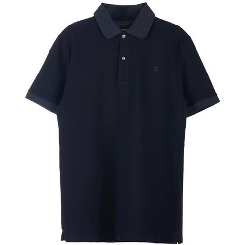 메종마르지엘라 로고 자수 PK 셔츠 S51GL0033 S23731 (511, 네이비)이미지입니다. 누르면 해당 게시물로 새창이동합니다.