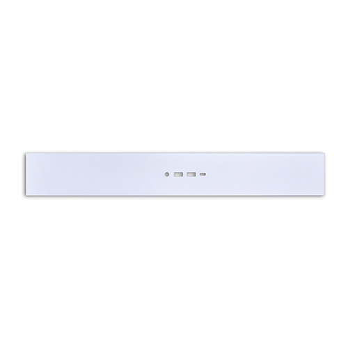 리안리 PC-O11D EVO 탑 패널 IO 킷 (화이트)_이미지