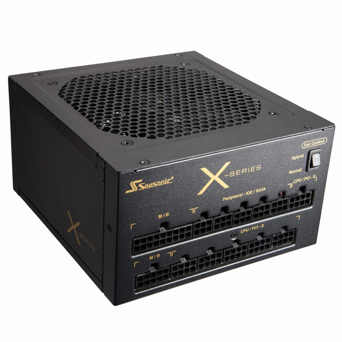 시소닉 X-650 80PLUS골드 (3세대)_이미지