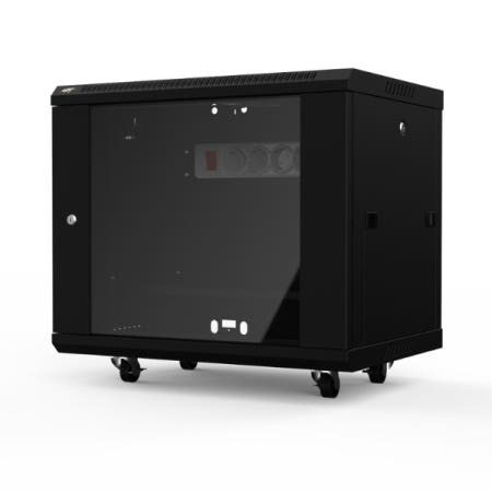 MBF MBF-NH500 허브랙 (블랙)_이미지