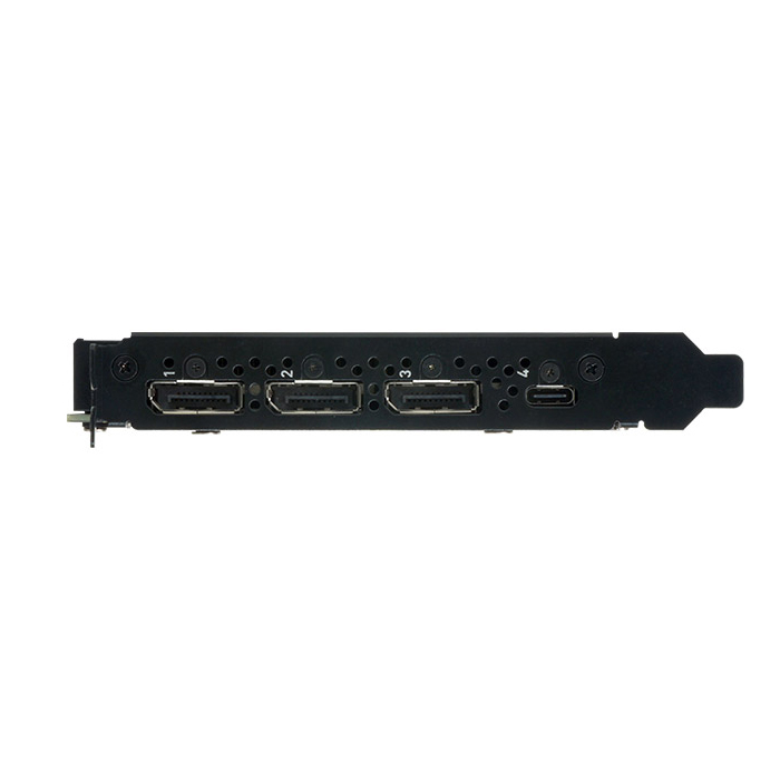 NVIDIA ����� RTX 4000 D6 8GB
