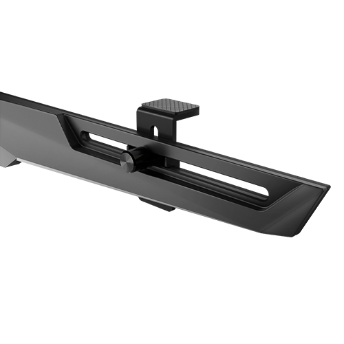 Antec DAGGER GPU BRACKET (블랙)_이미지