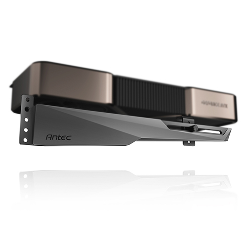 Antec DAGGER GPU BRACKET이미지입니다. 누르면 해당 게시물로 새창이동합니다.