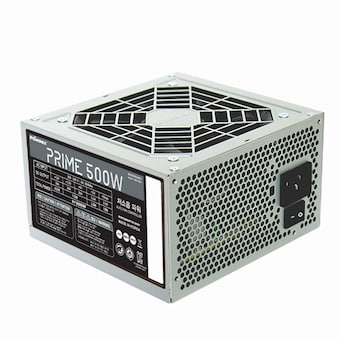 POWEREX PRIME 500W Essential 벌크