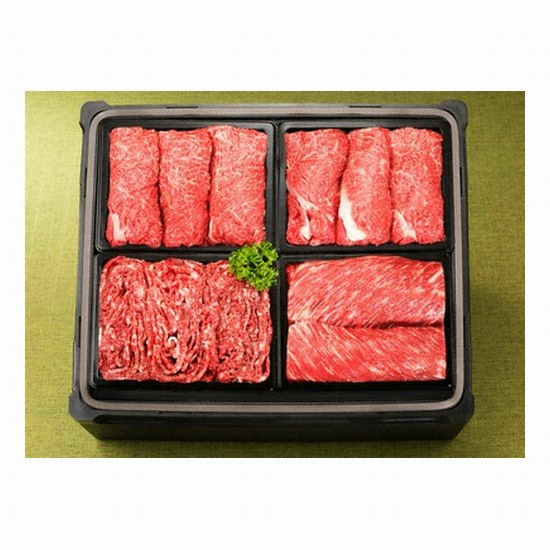 의성축협 의성마늘소 선물세트 1호 2kg