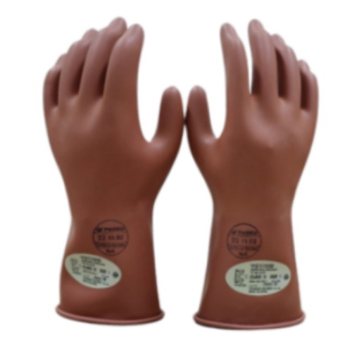 요츠기 저압 절연장갑 500V YS-102-42-04