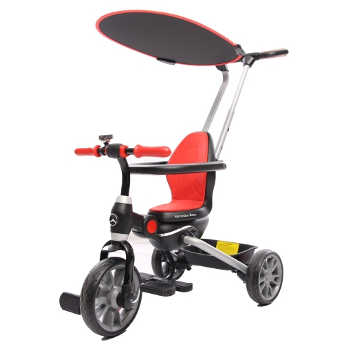 대호토이즈 벤츠 트라이크 자전거