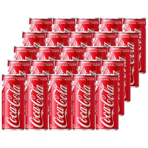 코카콜라음료 코카콜라 245ml (90개)_이미지