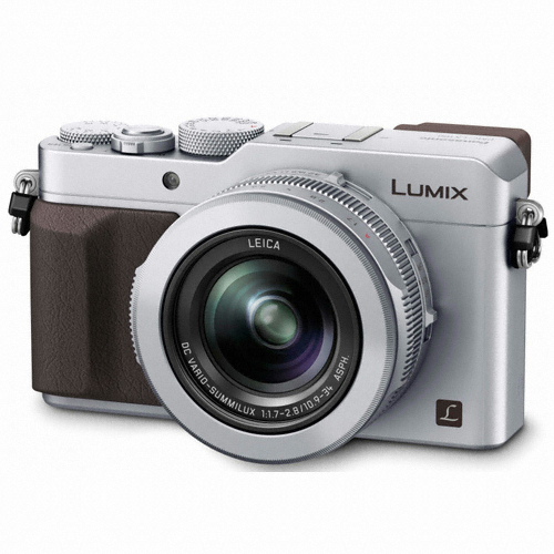 파나소닉 루믹스 DMC-LX100 (중고품)