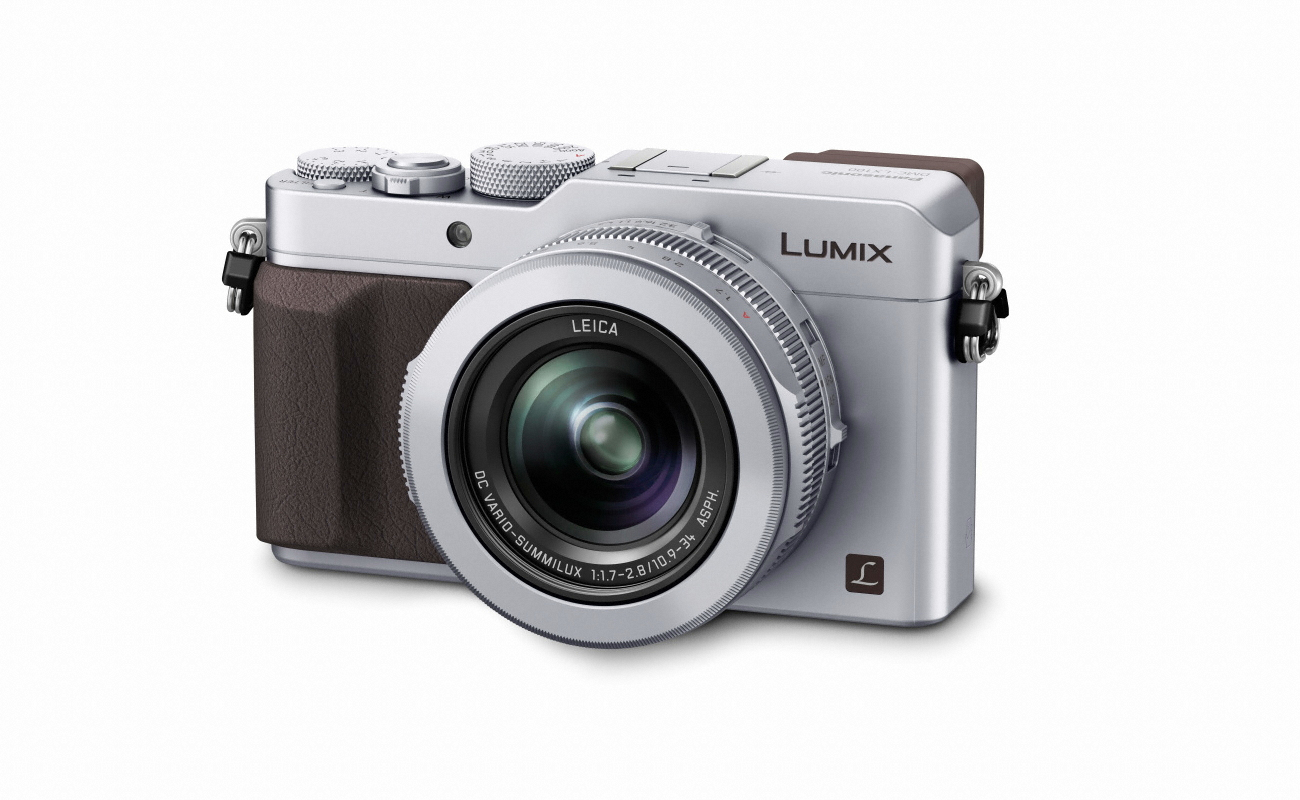 파나소닉 루믹스 DMC-LX100 [중고품]