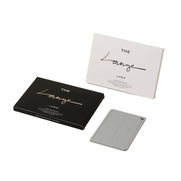더라운지 러버퍼퓸 고체 디퓨저 100g