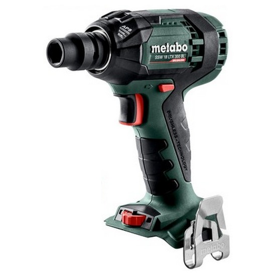 메타보 SSW 18 LTX 300 BL (충전기없음, 배터리없음)