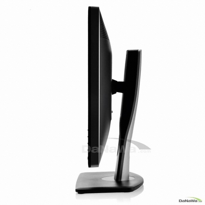 DELL UltraSharp U2412M