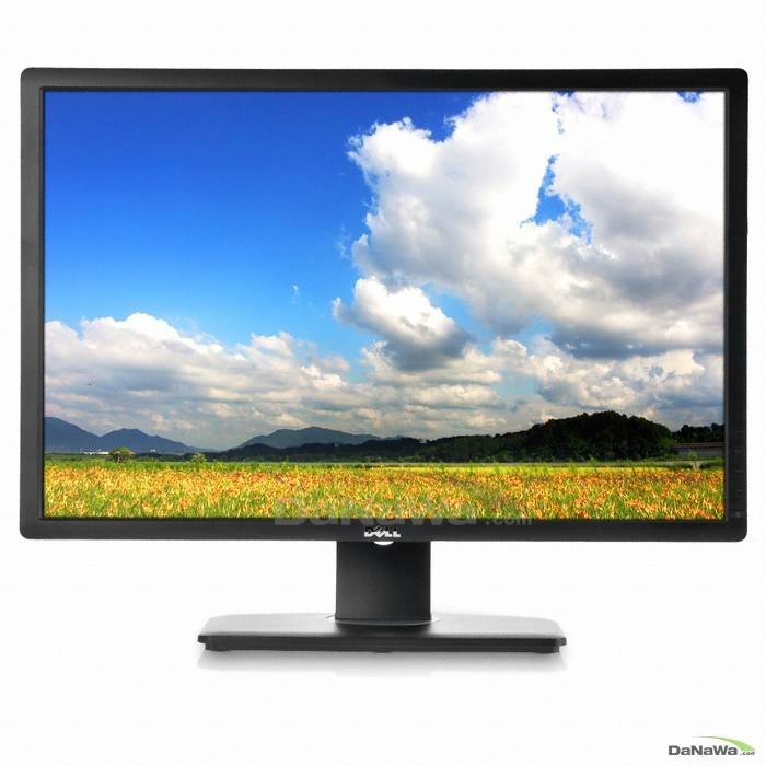 DELL UltraSharp U2412M_이미지