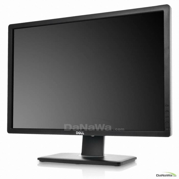DELL UltraSharp U2412M