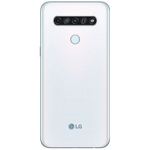 LG전자 Q61 LTE 64GB, 공기계 (중고)_이미지